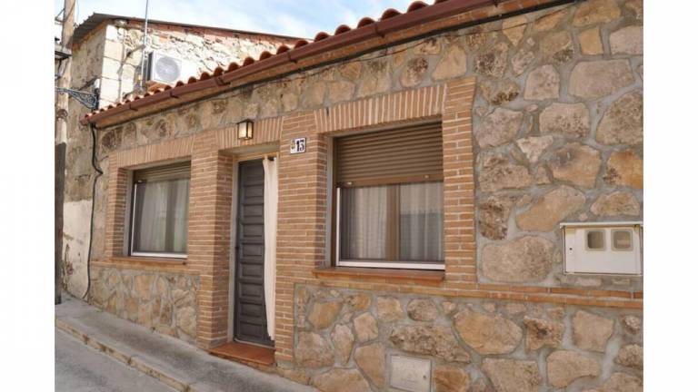 Casa Nuño Gómez