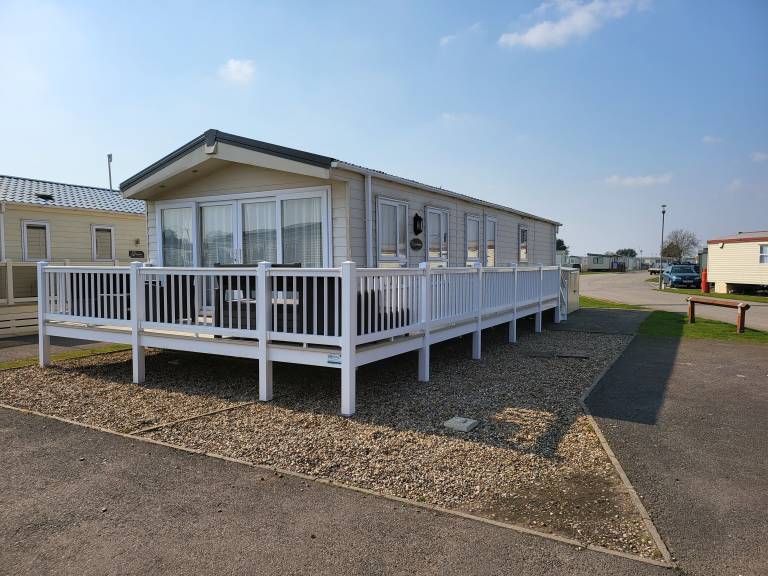 Lodge  Brightlingsea