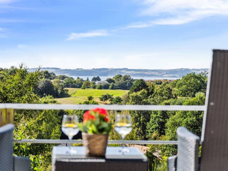 Ferienhaus  Ebeltoft