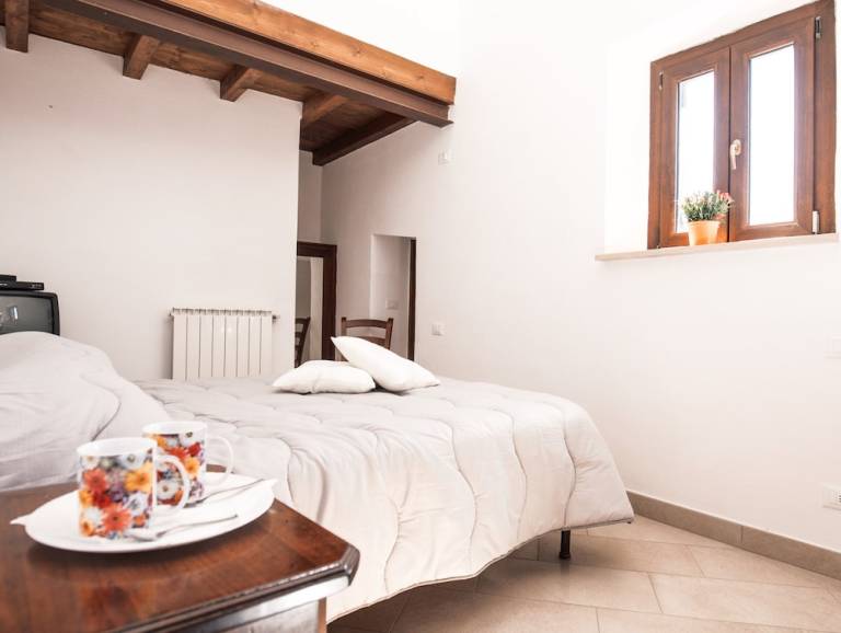 Casa Giglio Porto