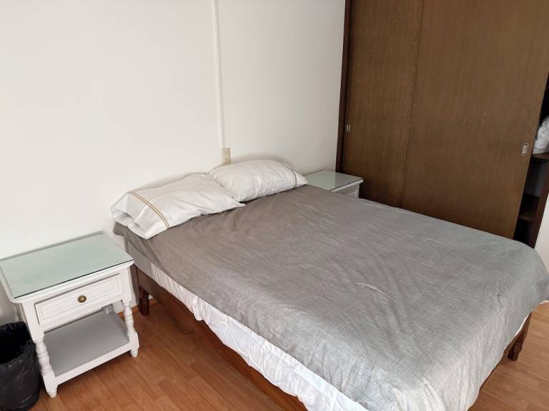 Apartment  Ventura Puente