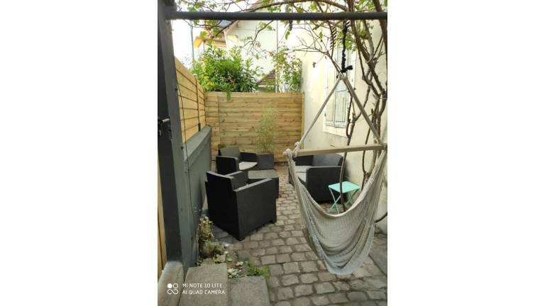 Apartment Annecy