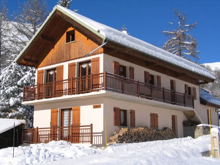 Gîte  Valloire