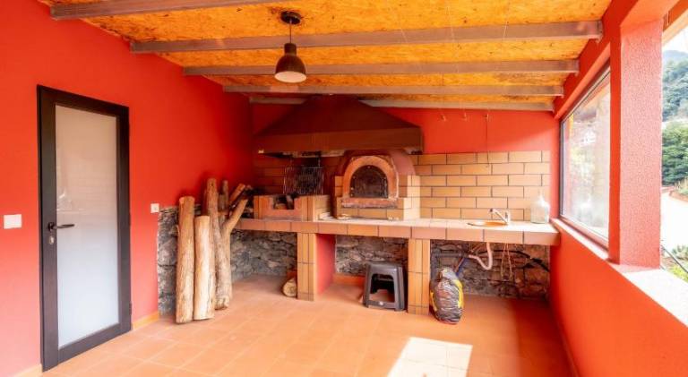 Vacation home with 3 rooms for 7 persons — photo 4