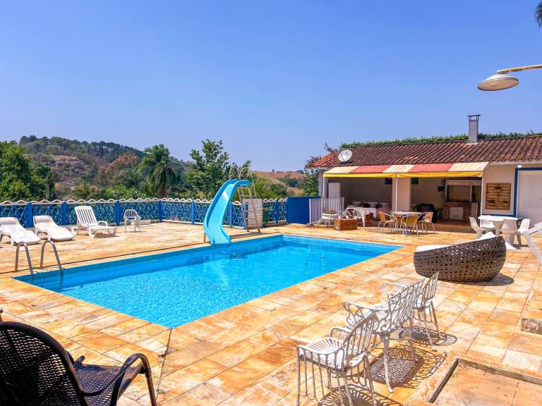 Casa Pinhalzinho