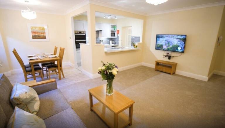 Aparthotel  Torquay