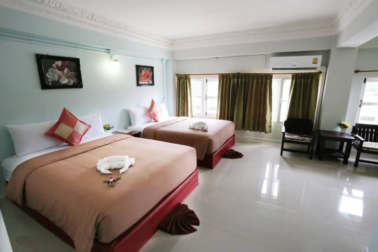 Anchalee Resort