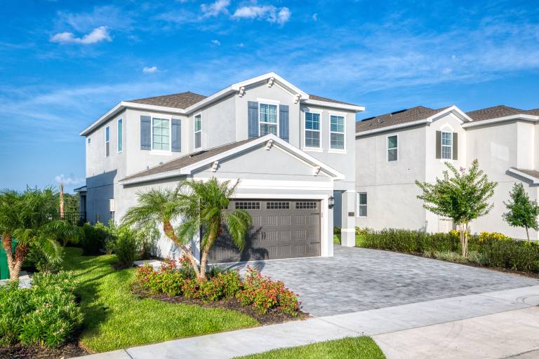 Family-friendly house with private pool & hot tub | Pets allowed — photo 2