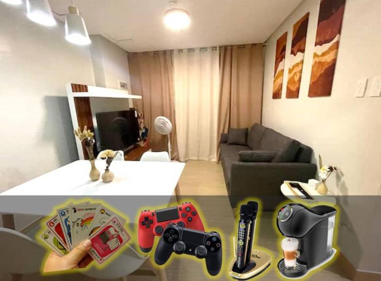 38 m² Ferienwohnung