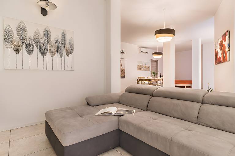 Ferienwohnung in Salgareda, San Nicolò für max. 5 Personen, Ferienwohnung in Salgareda, San Nicolò für max. 5 Personen,