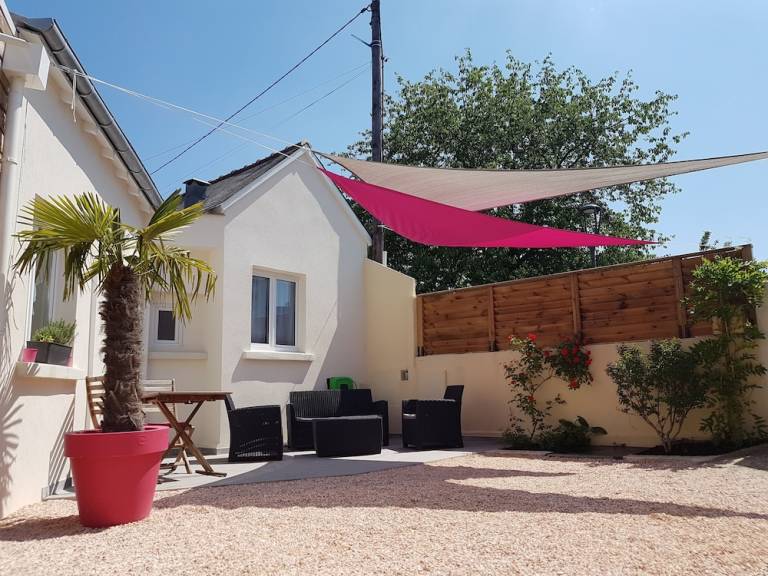 Apartamento  Tours