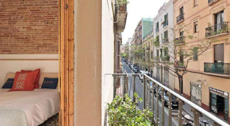 Fully equipped charming holiday apartment | Near La Boqueria | Dogs allowed — photo 4