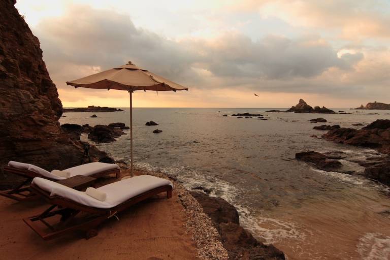 Casa Mazunte