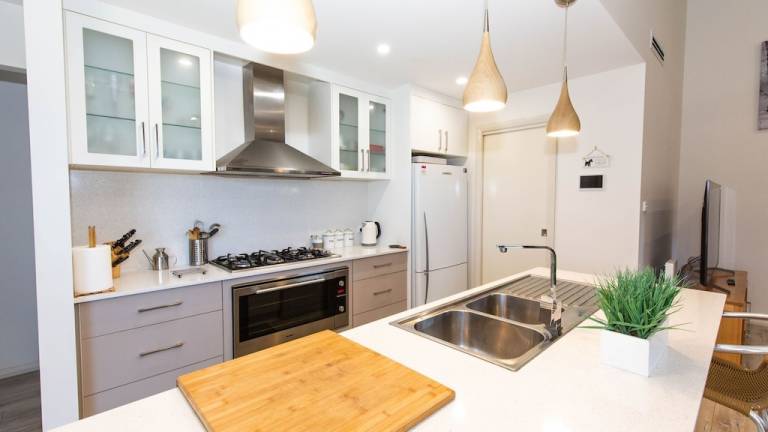 House  Jindabyne