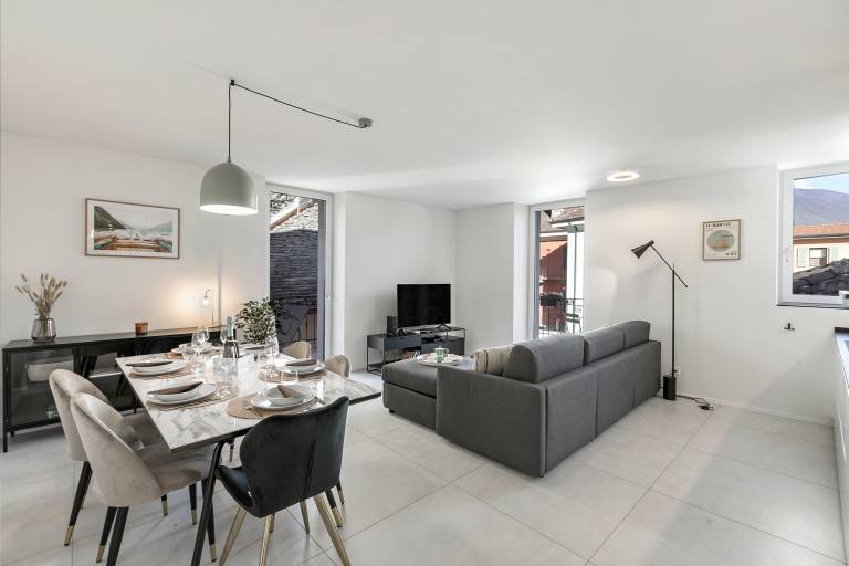 Apartment | Water view — photo 4
