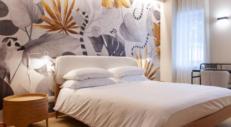 MBL APARTMENTS in Treviso