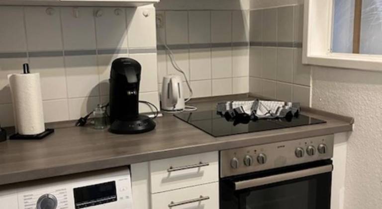 Holiday apartment with 3 rooms for 4 persons — photo 4