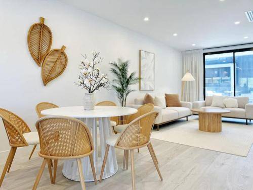 220 m² Ferienhaus