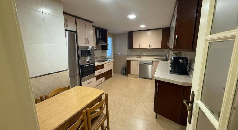 Rental apartment | Near Mosque–Cathedral of Córdoba — photo 4