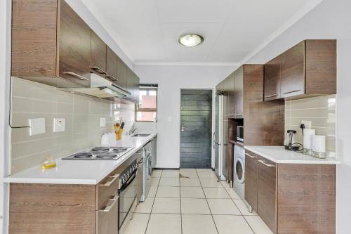 Appartement Midrand