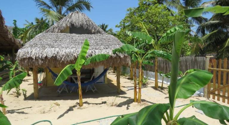 Vacation home with 1 room for 2 persons — photo 5