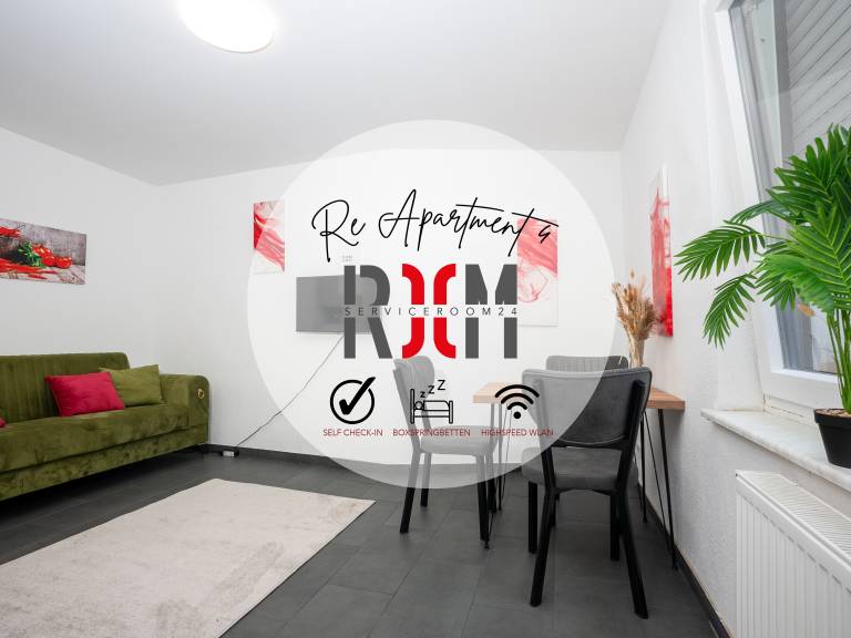 Ferienwohnung  Herten
