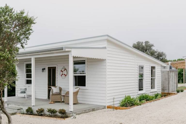 House Port Campbell