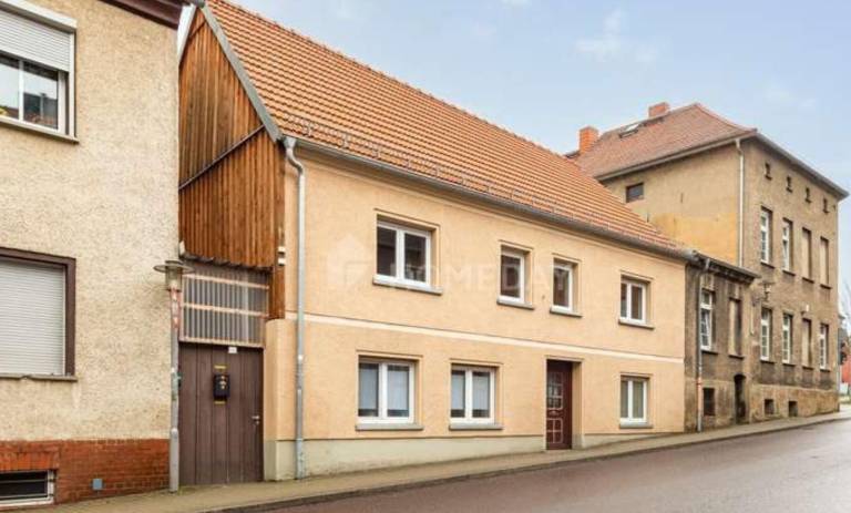 Ferienwohnung Bad Belzig