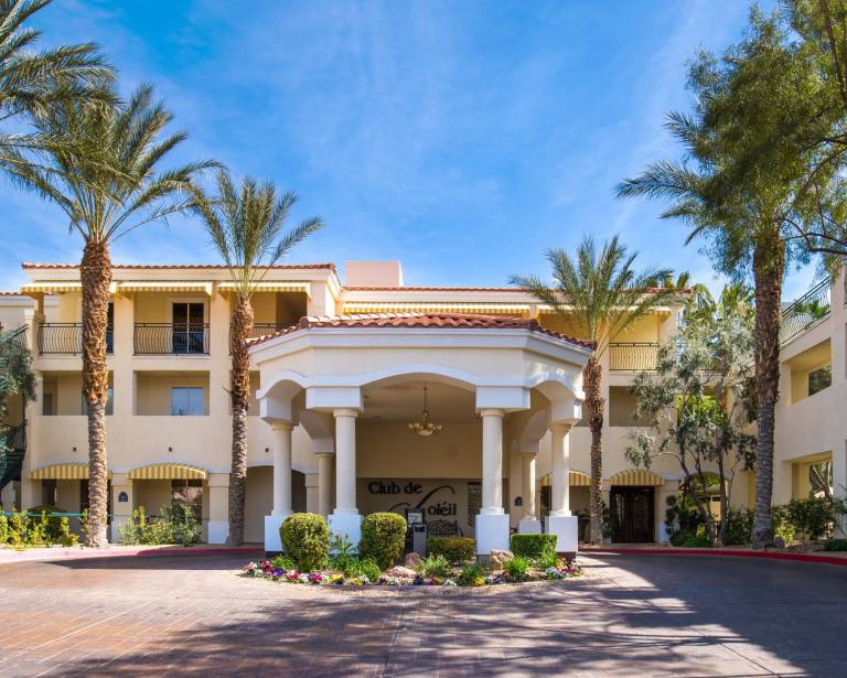 Resort  Spring Valley