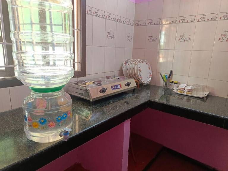 Shivalaya 2BHK Ac Independent Villa in Coimbatore — photo 5