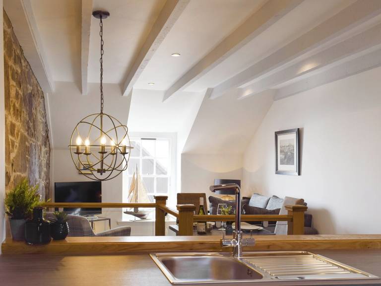 Cottage Anstruther