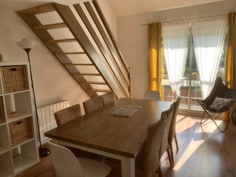 Appartement Argelès-Gazost
