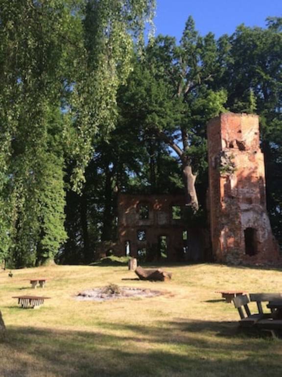 Ferienwohnung Neustadt (Dosse)
