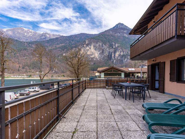 Apartment Lago di Ledro
