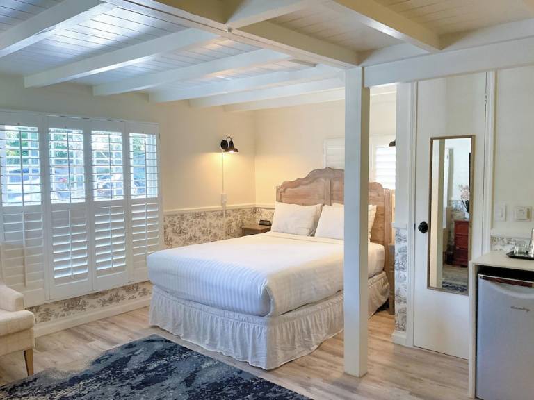 Accommodation Carmel-by-the-Sea