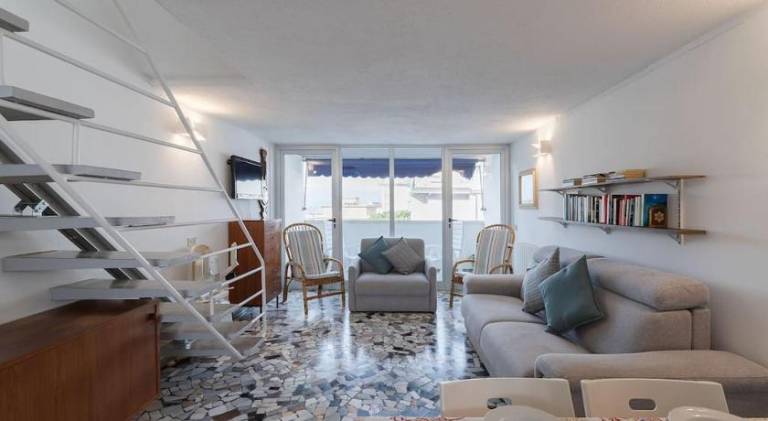 Holiday apartment with 2 rooms for 11 persons — photo 2