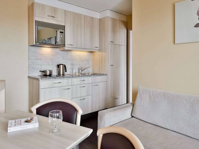 Aparthotel  Carouge