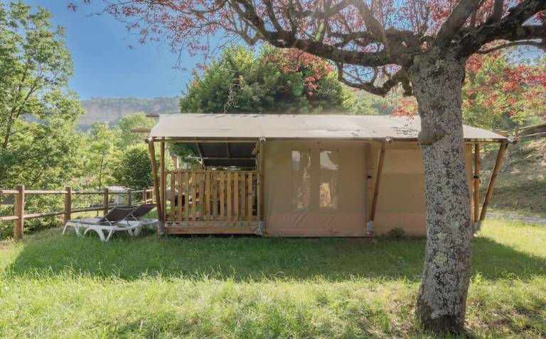 Chalet  La Roque-Sainte-Marguerite