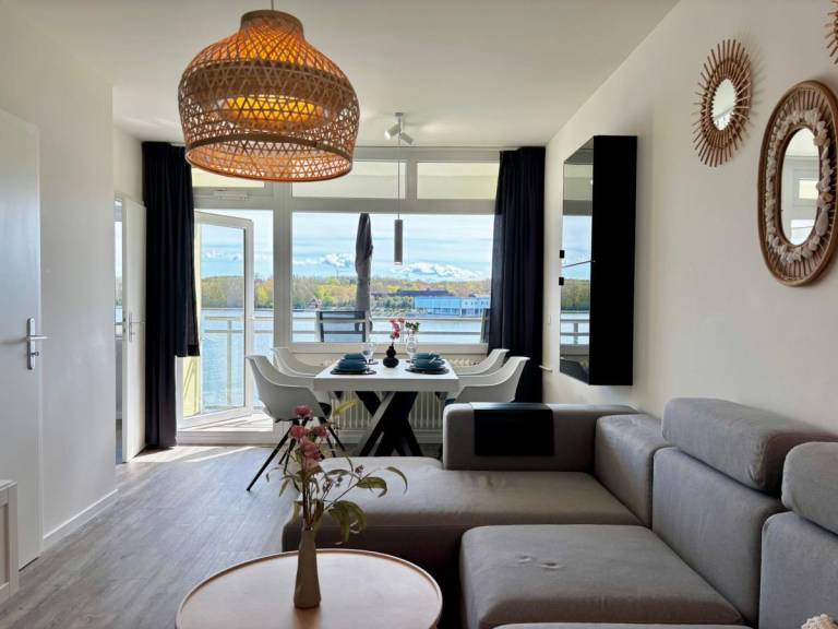 Ferienwohnung Heiligenhafen