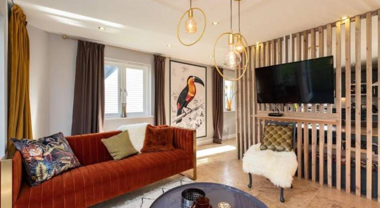Wonderful vacation home | Pet-friendly — photo 2