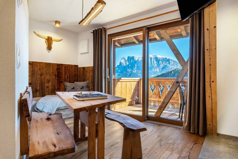 Ferienwohnung Ritten