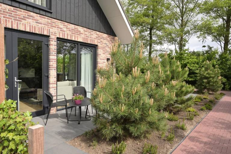 Luxury semi-detached holiday home in a unique location! — photo 2