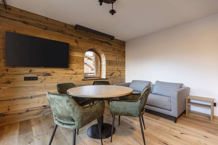 Ferienwohnung Lermoos