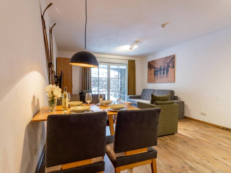 Apartament  Piesendorf