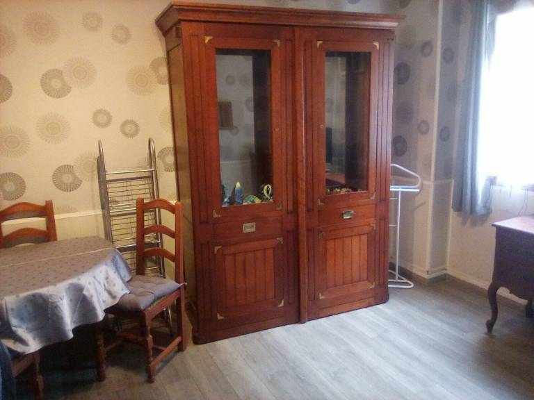 Appartement Étretat