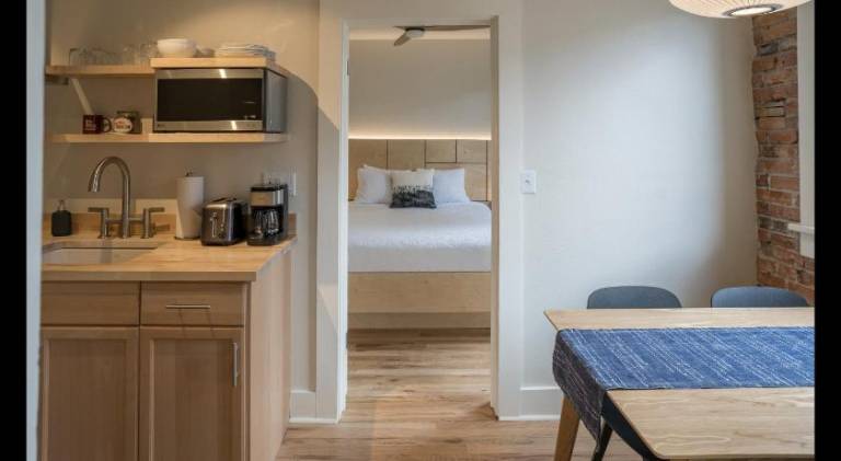 Leland House Suites of Durango — photo 3