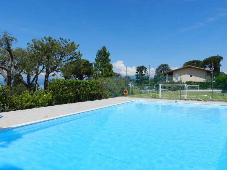 Ferienwohnung Lazise