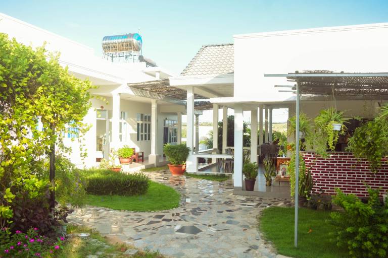 Doi Dua Homestay — photo 3