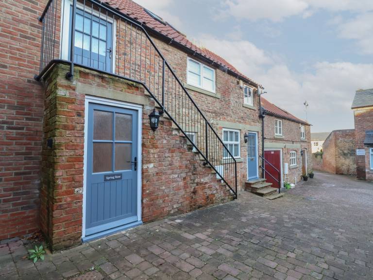 Cottage Bedale