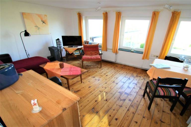 Ferienhaus Neuhaus (Oste)